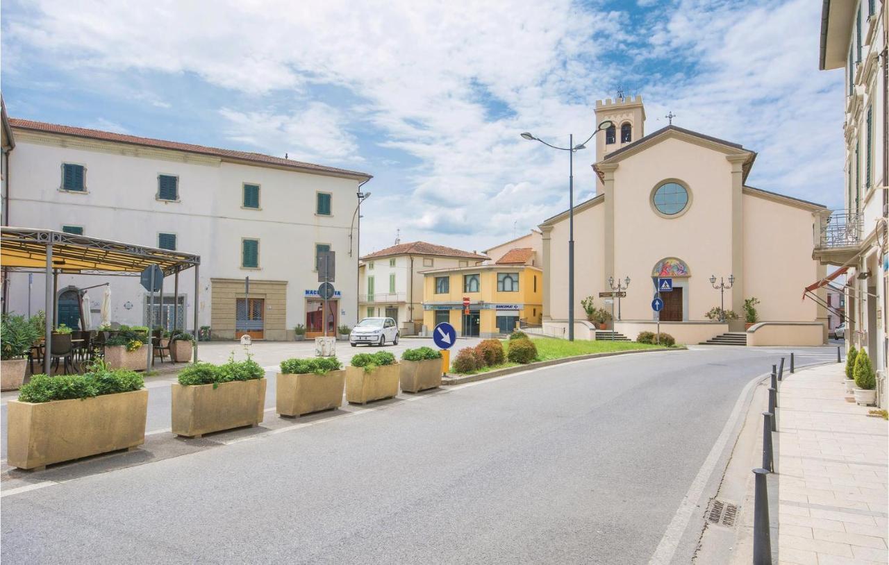 Giro Di Lombardia Apartment Larciano Exterior photo